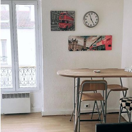 superbe appartement rue des artistes de 37 mc Paris Extérieur photo